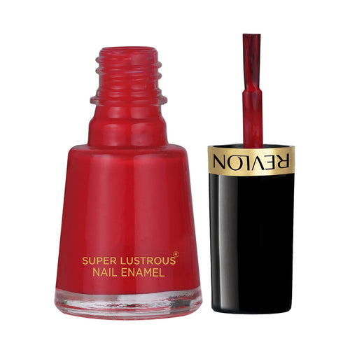 Revlon Nail Enamel-Red Fiesta 8ml