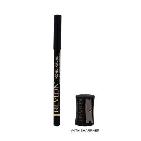 Revlon Kohl Kajal-Black 1.14g