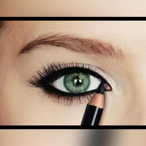 Revlon Kohl Kajal-Black 1.14g