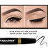 Revlon Fabuliner Eyeliner-Black 9ml