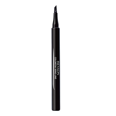 Revlon Colorstay Wing Line Liquid Eye Pen Blackest Black 1.2ml