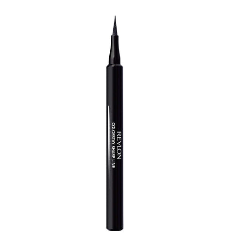 Revlon Colorstay Sharp Line Liquid Eye Pen Blackest Black 1.2ml