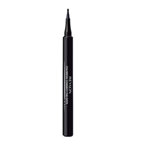 Revlon Colorstay Connect The Dots Liquid Eye Pen Blackest Black 1.2ml