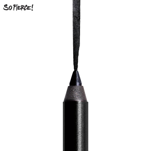Revlon So Fierce Vinyl Eye Liner-Midnight Mystery 1.2g
