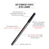 Revlon So Fierce Vinyl Eye Liner-Midnight Mystery 1.2g