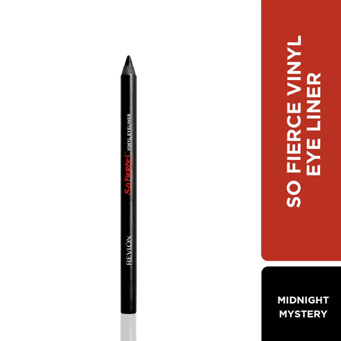 Revlon So Fierce Vinyl Eye Liner-Midnight Mystery 1.2g