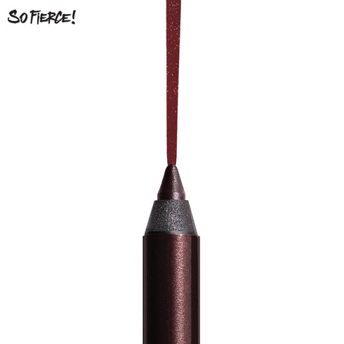 Revlon So Fierce Vinyl Eye Liner-Mighty Mocha 1.2g