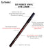 Revlon So Fierce Vinyl Eye Liner-Mighty Mocha 1.2g