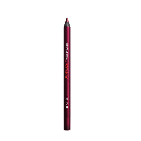 Revlon So Fierce Vinyl Eye Liner-Righteous Rum 1.2g