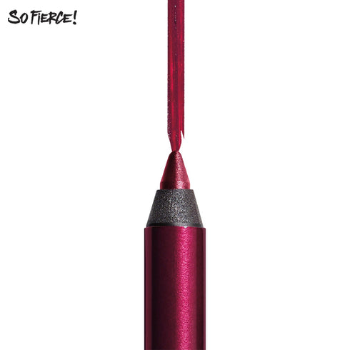 Revlon So Fierce Vinyl Eye Liner-Righteous Rum 1.2g