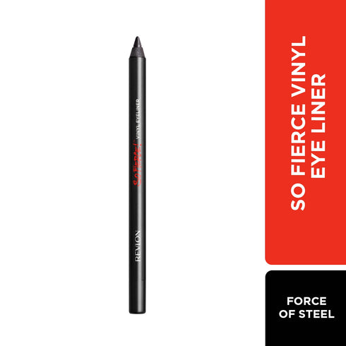 Revlon So Fierce Vinyl Eye Liner-Force of Steel 1.2g