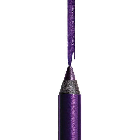 Revlon So Fierce Vinyl Eye Liner-Powerful Plum 1.2g