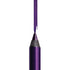 Revlon So Fierce Vinyl Eye Liner-Powerful Plum 1.2g