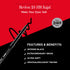 Revlon 24Hr Kajal-Intense Black 0.35g