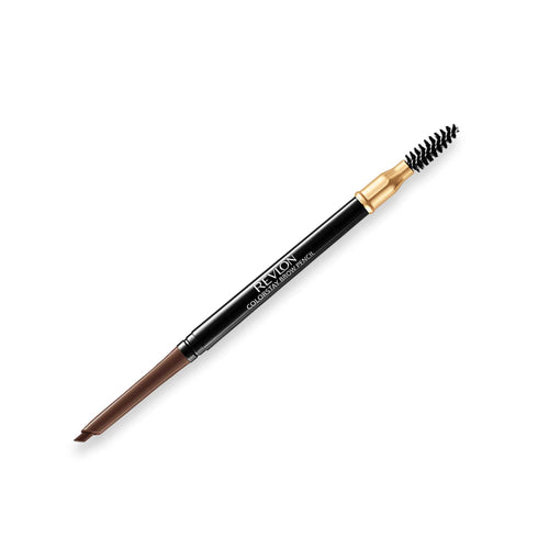 Revlon Colorstay Brow Pencil-Dark Brown 0.35g