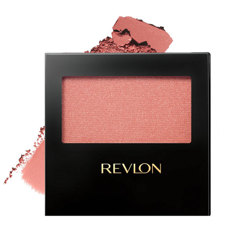 Revlon Powder Blush-Classy Coral 15ml