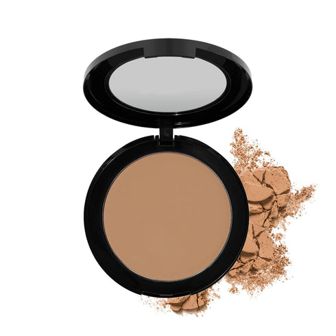 Revlon Colorstay Pressed Powder-Medium/Deep 8.4GM
