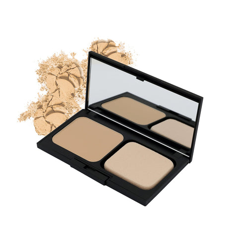 Revlon Photoready Two Way Powder Foundation-Natural Ochre 10.5GM