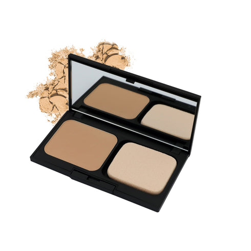 Revlon Photoready Two Way Powder Foundation-Medium Beige 10.5g