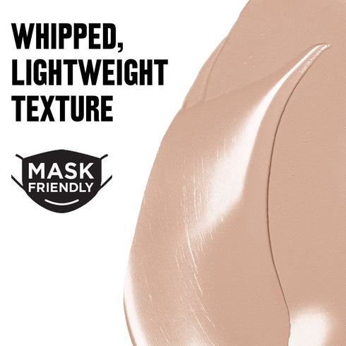 Revlon Colorstay Full Cover Foundation-Nude 30ml