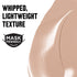 Revlon Colorstay Full Cover Foundation-Nude 30ml