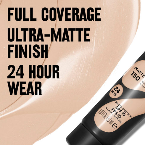 Revlon Colorstay Full Cover Foundation-Nude 30ml