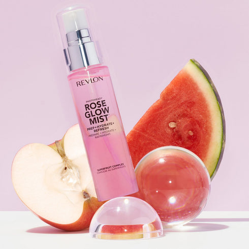 Revlon Photoready Rose Glow Mist 36ml