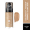 Revlon Colorstay Makeup For Combination/Oily Skin with SPF 15-Natural Tan 30ml