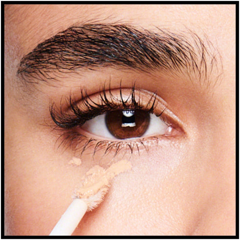 Revlon Colorstay Full Coverage Concealer-Light Medium 6.2ml