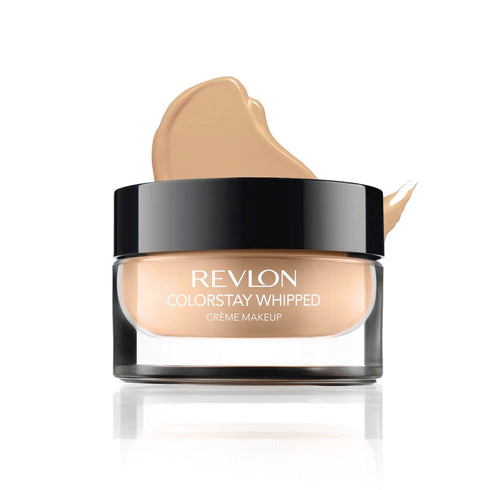 Revlon Colorstay Whipped Creme Make Up SPF 20-Natural Tan 23.7ml