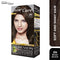 Revlon Color N Care Permanent Hair Color Cream-Brown Black 2N 100ml