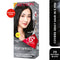 Revlon Top Speed Hair Color Small Pack Woman-Natural Black 70 180g