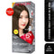 Revlon Top Speed Hair Color Small Pack Woman-Dark Brown 65 180g