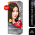 Revlon Top Speed Hair Color Small Pack Woman-Dark Brown 65 180g