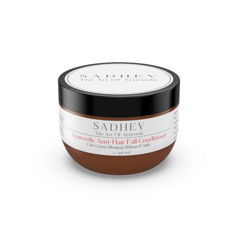 Sadhev Ayurvedic Anti-Hairfall Conditioner