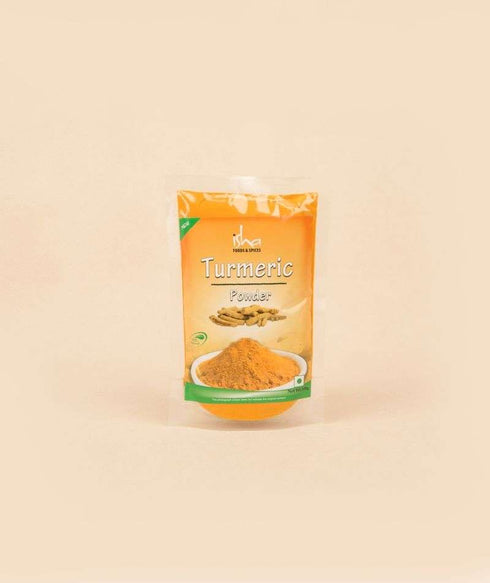 Isha Life Turmeric Powder (Haldi) 100 g