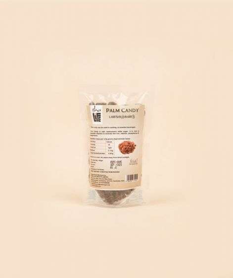 Isha Life Palm Candy 100 g