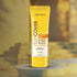 Jovees Herbal Sandalwood Natural Sun Cover SPF 30