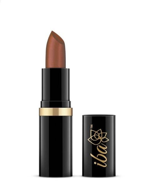 Iba Pure Lips Moisture Rich Lipstick 4g