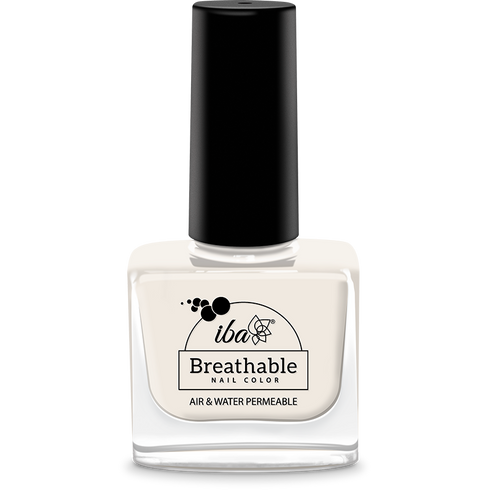 Iba Breathable Nail Color 9ml
