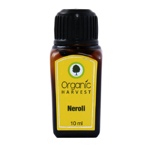 Organic Harvest Neroli Essential Oil