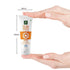 Organic Harvest Sunscreen - For All Skin SPF 50