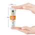 Organic Harvest Sunscreen - For All Skin SPF 60