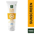 Organic Harvest Sunscreen - For Oily Skin SPF 60