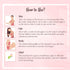 the beauty co French Lavender Essential Oil