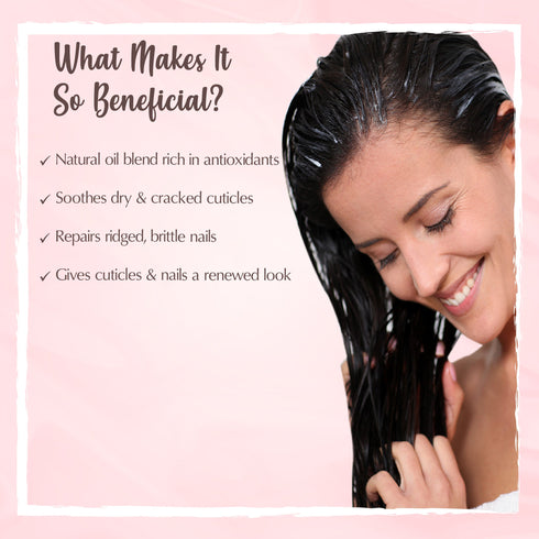 the beauty co India Apple Cider Vinegar Hair Mask