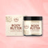 the beauty co India Chocolate and Coffee Body Butter With Robusta Coffee
