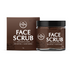 the beauty co Indulge and Energize Chocolate and Coffee Scrub
