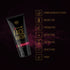 the beauty co D'Wine Face Wash