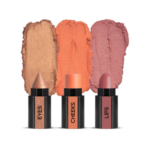 Renee Fab Face 3 in 1 Make-up Stick 4.5GM